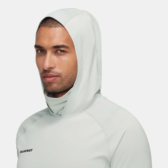 Selun FL Sun Hoodie Herr