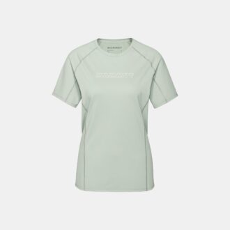 Selun FL T-shirt Dam Logotyp