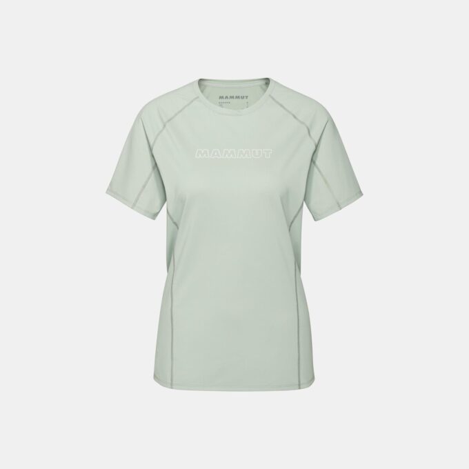 Selun FL T-shirt Dam Logotyp