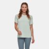 Selun FL T-shirt Dam Logotyp