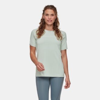 Selun FL T-shirt Dam Logotyp
