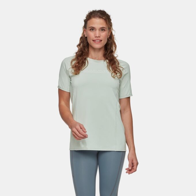 Selun FL T-shirt Dam Logotyp