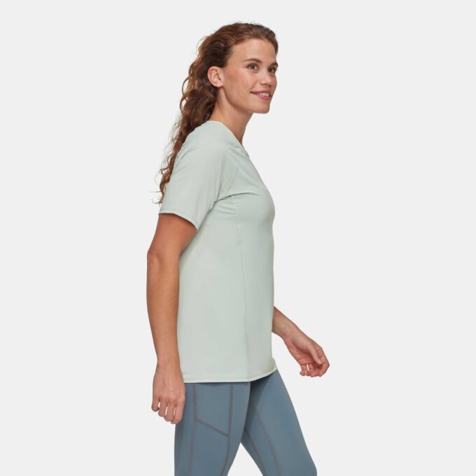 Selun FL T-shirt Dam Logotyp