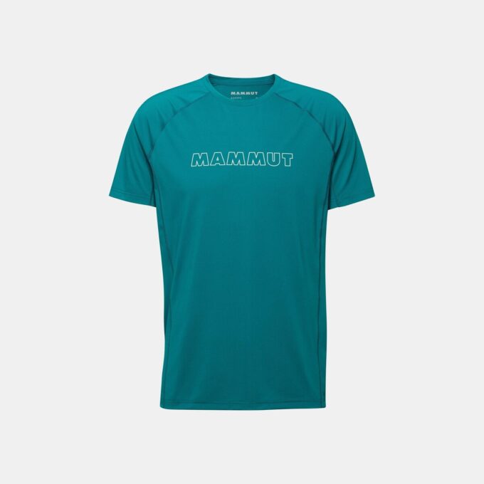 Selun FL T-shirt Herr Logotyp