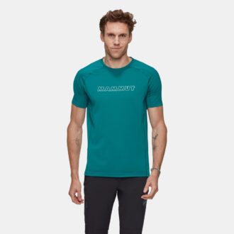 Selun FL T-shirt Herr Logotyp