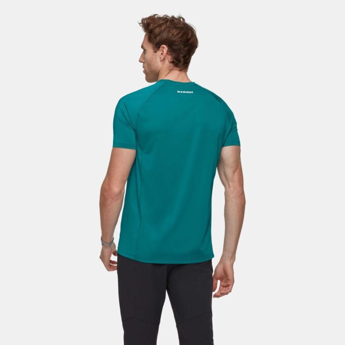 Selun FL T-shirt Herr Logotyp