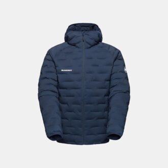 Sender IN Hooded Jacket Herr