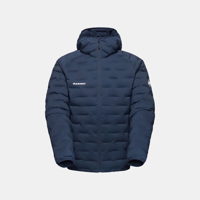 Sender IN Hooded Jacket Herr Sender IN Hooded Jacket Herr