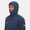 Sender IN Hooded Jacket Herr Sender IN Hooded Jacket Herr