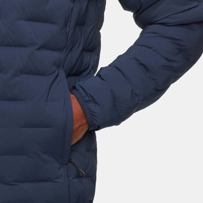 Sender IN Hooded Jacket Herr Sender IN Hooded Jacket Herr
