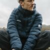 Sender IN Hooded Jacket Herr Sender IN Hooded Jacket Herr