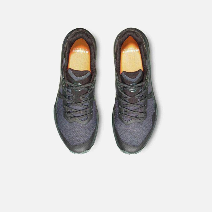 Sertig II Low GTX Herr Sertig II Low GTX Herr