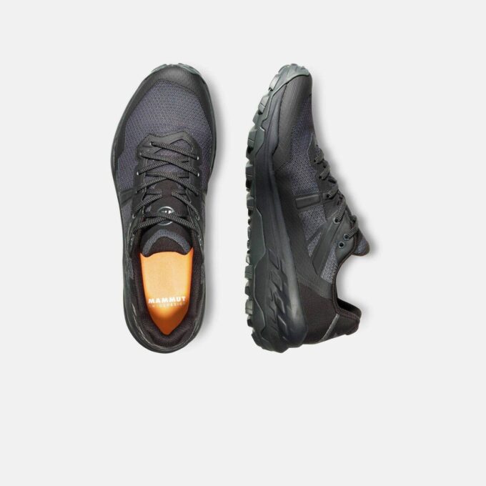 Sertig II Low GTX Herr Sertig II Low GTX Herr