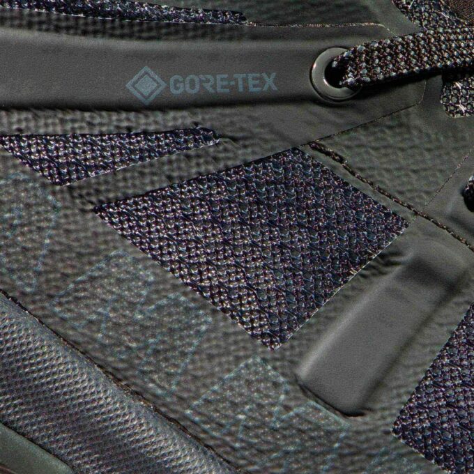 Sertig II Low GTX Herr Sertig II Low GTX Herr