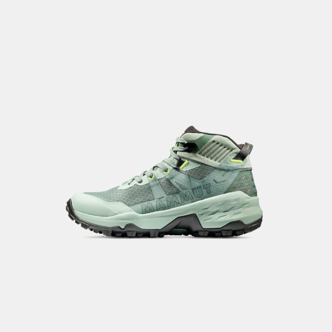 Sertig II Mid GTX Dam Sertig II Mid GTX Dam
