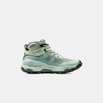 Sertig II Mid GTX Dam