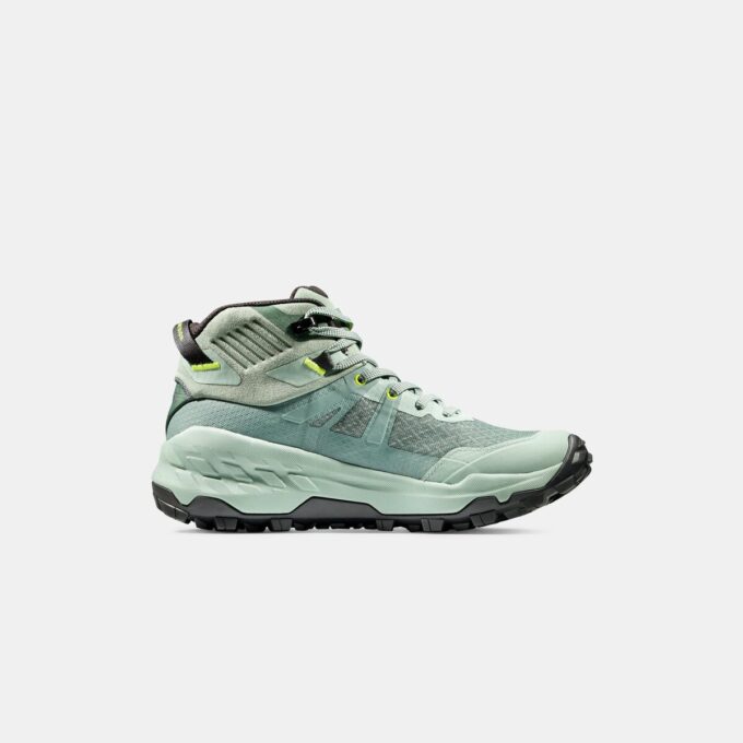 Sertig II Mid GTX Dam Sertig II Mid GTX Dam
