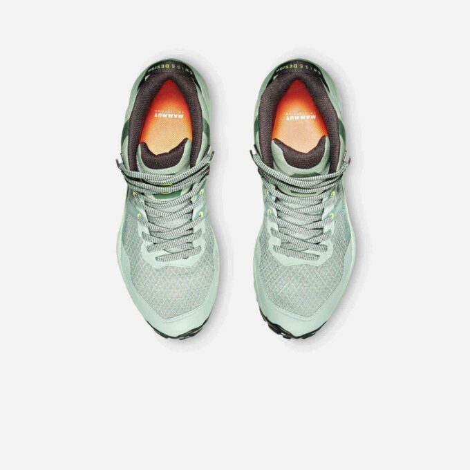 Sertig II Mid GTX Dam Sertig II Mid GTX Dam