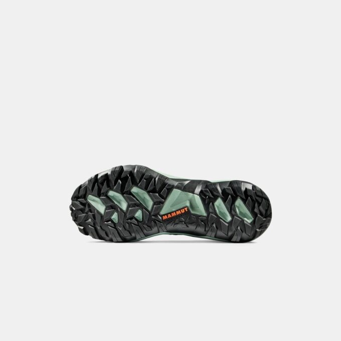 Sertig II Mid GTX Dam Sertig II Mid GTX Dam