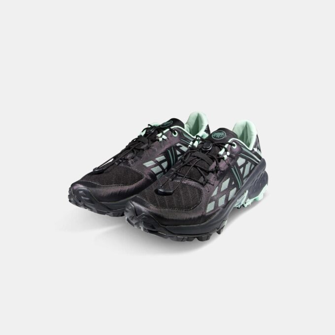 Sertig TR Low GTX Dam