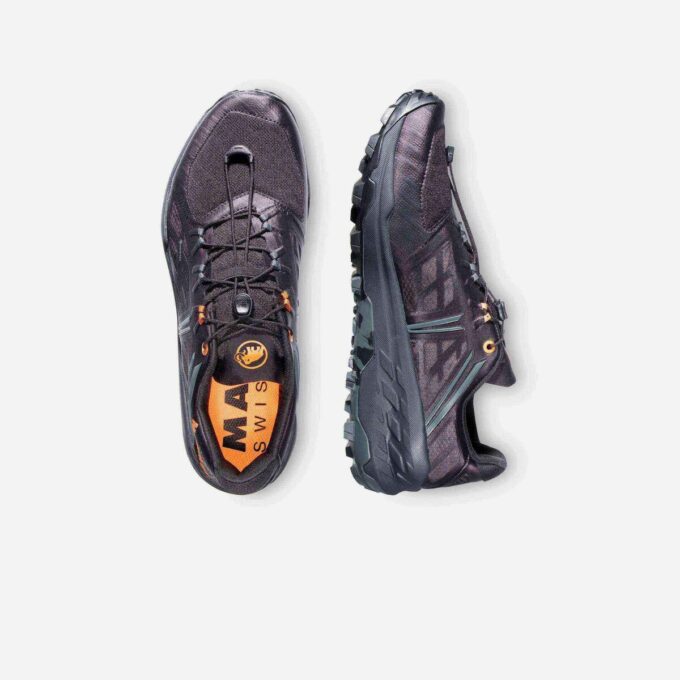 Sertig TR Low GTX Herr Sertig TR Low GTX Herr