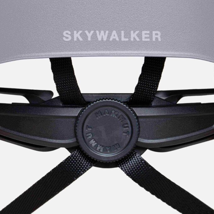 Skywalker 3.0 Hjälm