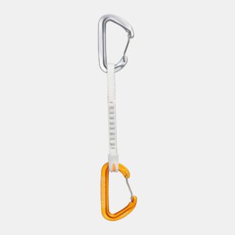 Sändartråd 17 cm Quickdraw Sändartråd 17 cm Quickdraw