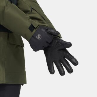 Stoney Glove