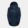 Stoney HS Thermo Hooded Jacket Dam Stoney HS Thermo Hooded Jacket Dam