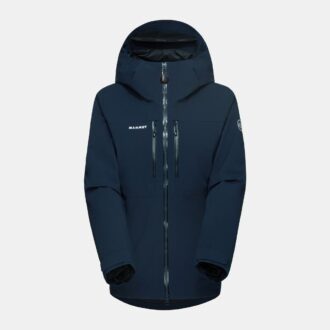 Stoney HS Thermo Hooded Jacket Dam
