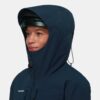 Stoney HS Thermo Hooded Jacket Dam Stoney HS Thermo Hooded Jacket Dam