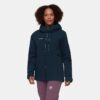 Stoney HS Thermo Hooded Jacket Dam Stoney HS Thermo Hooded Jacket Dam