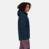 Stoney HS Thermo Hooded Jacket Dam Stoney HS Thermo Hooded Jacket Dam