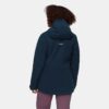 Stoney HS Thermo Hooded Jacket Dam Stoney HS Thermo Hooded Jacket Dam