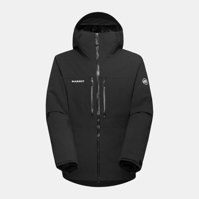 Stoney HS Thermo Hooded Jacket Herr Stoney HS Thermo Hooded Jacket Herr