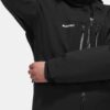 Stoney HS Thermo Hooded Jacket Herr Stoney HS Thermo Hooded Jacket Herr