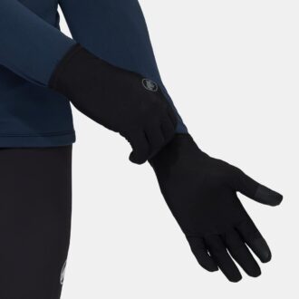 Stretchhandske
