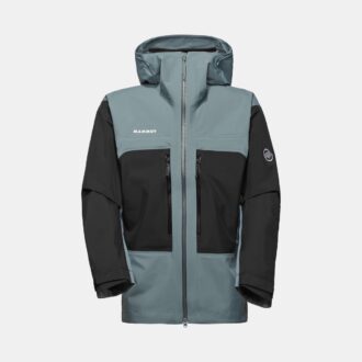 Taiss HS Hoodie Herr