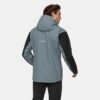 Taiss HS Hoodie Herr
