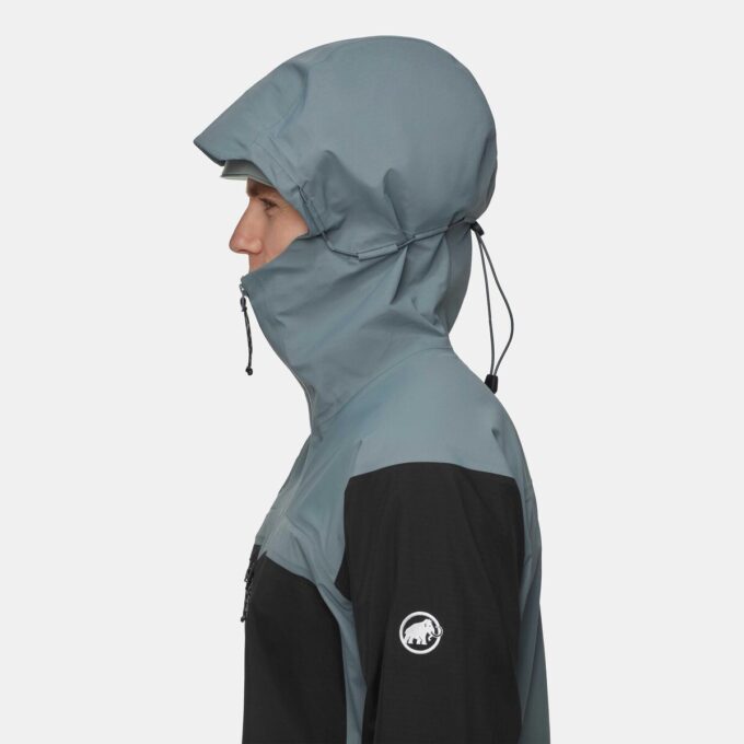 Taiss HS Hoodie Herr