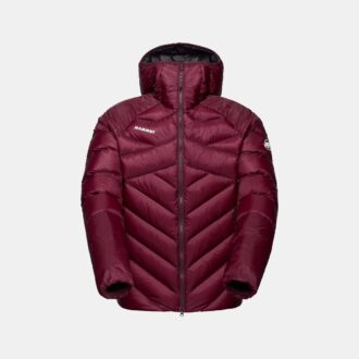 Taiss IN Hooded Jacket Herr
