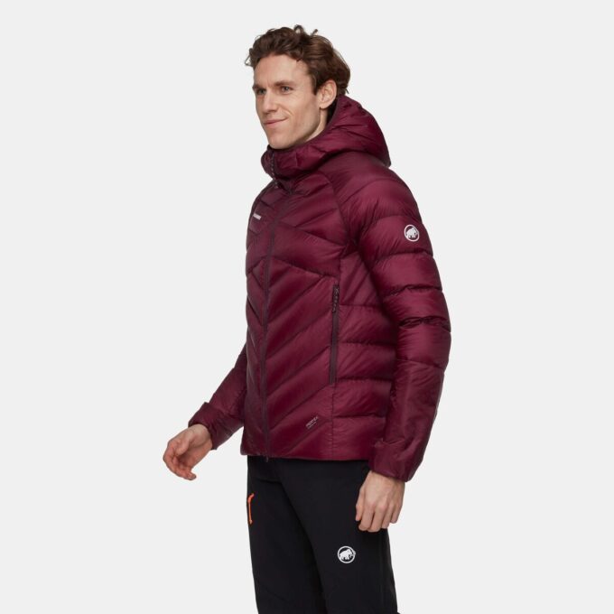 Taiss IN Hooded Jacket Herr Taiss IN Hooded Jacket Herr