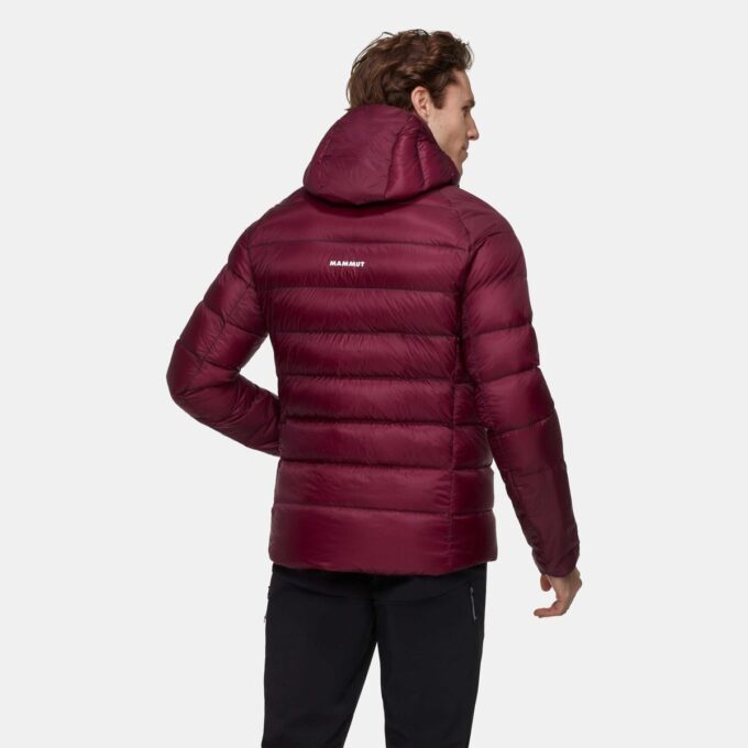 Taiss IN Hooded Jacket Herr Taiss IN Hooded Jacket Herr