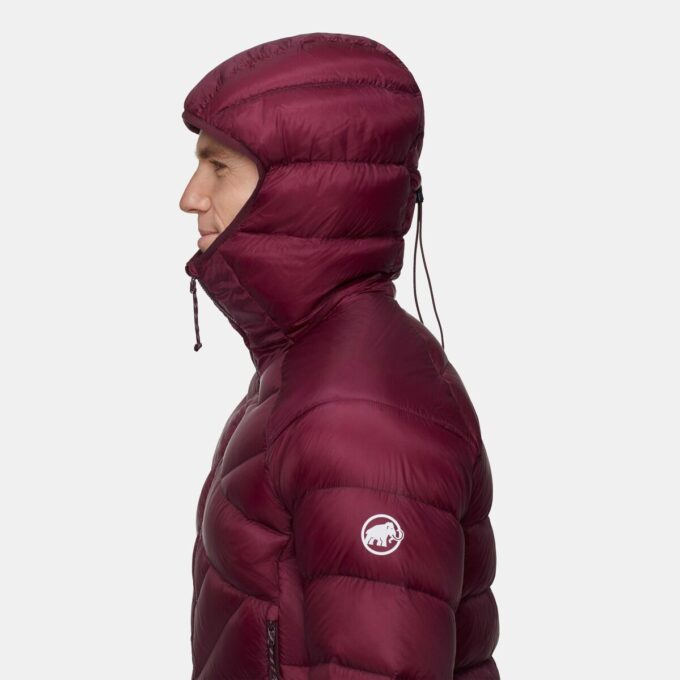 Taiss IN Hooded Jacket Herr Taiss IN Hooded Jacket Herr