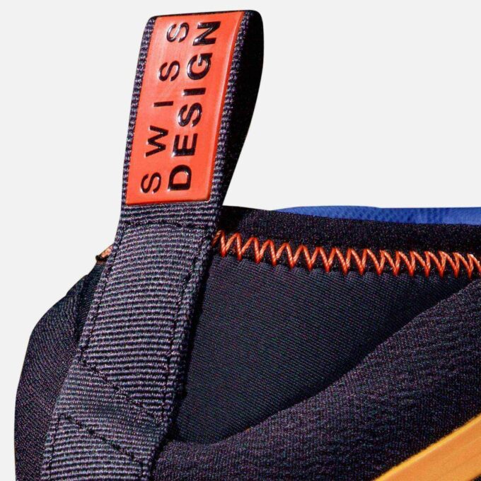 Taiss Light Mid GTX Herr Taiss Light Mid GTX Herr