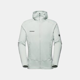 Taiss Light ML Hooded Jacket Herr