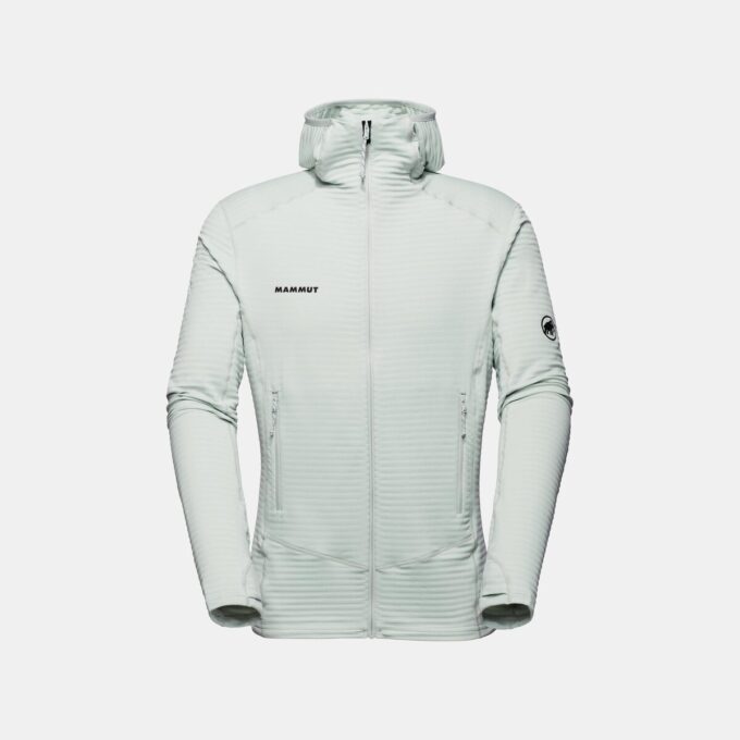 Taiss Light ML Hooded Jacket Herr Taiss Light ML Hooded Jacket Herr