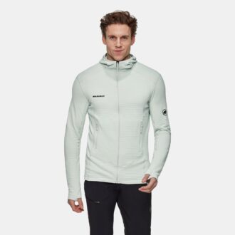 Taiss Light ML Hooded Jacket Herr