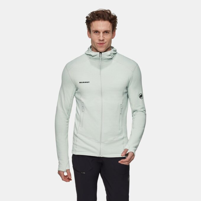 Taiss Light ML Hooded Jacket Herr Taiss Light ML Hooded Jacket Herr