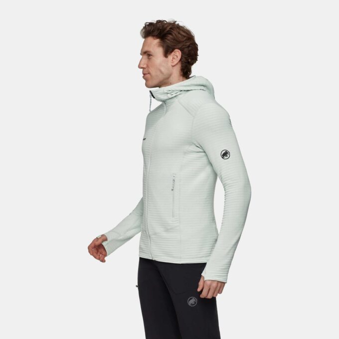 Taiss Light ML Hooded Jacket Herr Taiss Light ML Hooded Jacket Herr